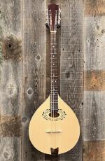 HORA Octave Mandolin M1087【オクターブマンドリン】_2