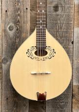 HORA Octave Mandolin M1087【オクターブマンドリン】_3
