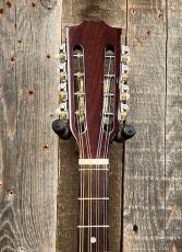 HORA Octave Mandolin M1087【オクターブマンドリン】_5