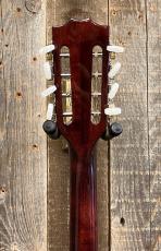 HORA Octave Mandolin M1087【オクターブマンドリン】_7