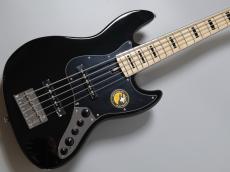 Sire V7 Vintage Alder 5st BLK【4.60kg】_3