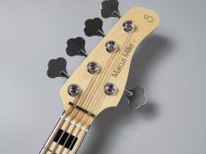Sire V7 Vintage Alder 5st BLK【4.60kg】_6