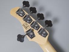 Sire V7 Vintage Alder 5st BLK【4.60kg】_9