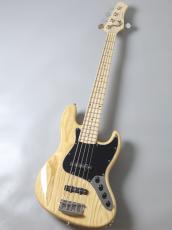 Kikuchi Guitars Hermes M70-5 -Natural-【4.62kg】【NEW】_2