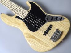 Kikuchi Guitars Hermes M70-5 -Natural-【4.62kg】【NEW】_4