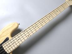 Kikuchi Guitars Hermes M70-5 -Natural-【4.62kg】【NEW】_5