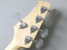 Kikuchi Guitars Hermes M70-5 -Natural-【4.62kg】【NEW】_9