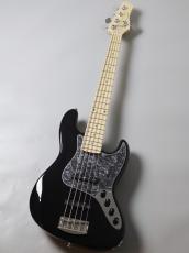 Kikuchi Guitars Hermes M70-5 Trans Black 【4.48kg】【即納可能】_2