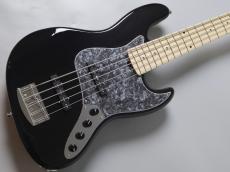 Kikuchi Guitars Hermes M70-5 Trans Black 【4.48kg】【即納可能】_3