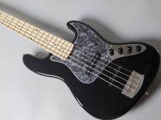 Kikuchi Guitars Hermes M70-5 Trans Black 【4.48kg】【即納可能】_4