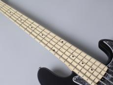 Kikuchi Guitars Hermes M70-5 Trans Black 【4.48kg】【即納可能】_6