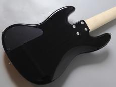 Kikuchi Guitars Hermes M70-5 Trans Black 【4.48kg】【即納可能】_8