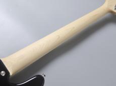 Kikuchi Guitars Hermes M70-5 Trans Black 【4.48kg】【即納可能】_9