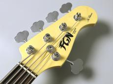 FUJIGEN NJB100RALV -Black-【4.78kg】_6