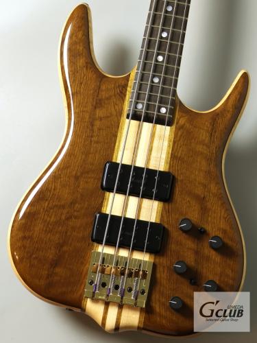 Ken Smith BT4TNVE -Black Tiger Vintage Elite-【4.20kg】