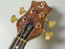 Ken Smith BT4TNVE -Black Tiger Vintage Elite-【4.20kg】_6