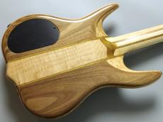 Ken Smith BT4TNVE -Black Tiger Vintage Elite-【4.20kg】_7