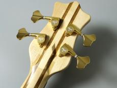 Ken Smith BT4TNVE -Black Tiger Vintage Elite-【4.20kg】_9