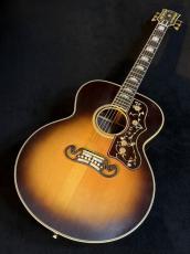 Gibson 【NEW !】 Gibson Custom Shop Murphy Lab Pre-War SJ-200 Rosewood VS Light Aged 【#20816037】【試奏動画あり】_2