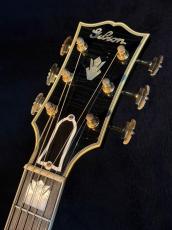 Gibson 【NEW !】 Gibson Custom Shop Murphy Lab Pre-War SJ-200 Rosewood VS Light Aged 【#20816037】【試奏動画あり】_4