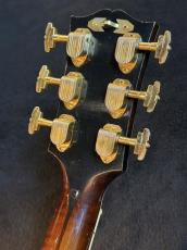 Gibson 【NEW !】 Gibson Custom Shop Murphy Lab Pre-War SJ-200 Rosewood VS Light Aged 【#20816037】【試奏動画あり】_5