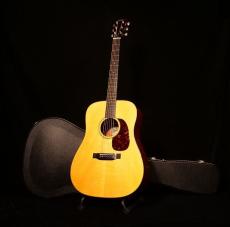 Collings D-1A Varnish【アディロンダックスプルース×ヴァニッシュ塗装 新品価格190万円のスペシャルモデル 最上級の”鳴り”をご堪能頂けます。】解説試奏動画ご覧下さい。