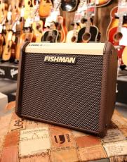 FISHMAN 【気軽に使えるのに、音は想像以上。】 Loudbox Micro (PRO-LBT-400)【40W・小型アンプ・送料当社負担】_2