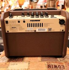 FISHMAN 【気軽に使えるのに、音は想像以上。】 Loudbox Micro (PRO-LBT-400)【40W・小型アンプ・送料当社負担】_4