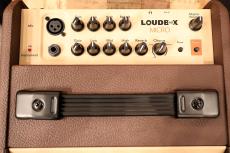 FISHMAN 【気軽に使えるのに、音は想像以上。】 Loudbox Micro (PRO-LBT-400)【40W・小型アンプ・送料当社負担】_5