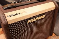FISHMAN 【気軽に使えるのに、音は想像以上。】 Loudbox Micro (PRO-LBT-400)【40W・小型アンプ・送料当社負担】_7