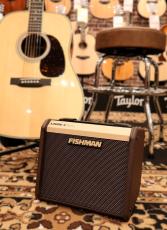FISHMAN 【気軽に使えるのに、音は想像以上。】 Loudbox Micro (PRO-LBT-400)【40W・小型アンプ・送料当社負担】_8