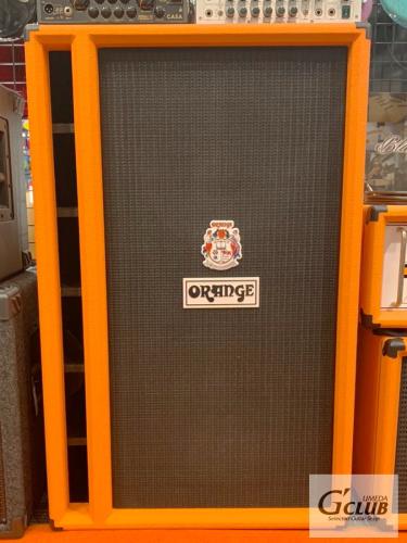 Orange OBC215C【新型ベースアンプキャビネット】