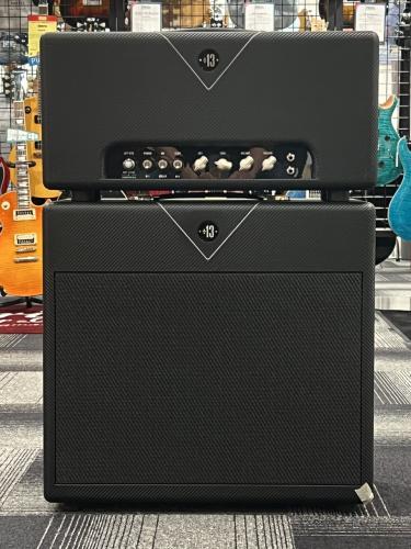 Divided by 13 【3/1より価格改定】JRT9/15 Head -Caebon Fiber Tolex-
