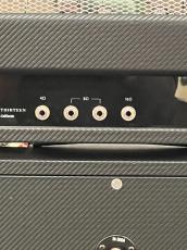Divided by 13 【3/1より価格改定】JRT9/15 Head -Caebon Fiber Tolex-_9