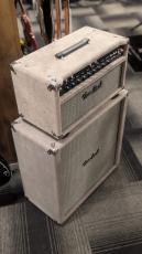 Two-Rock 【3/1より価格改定】Vintage Deluxe 35W + 4×10CAB_3