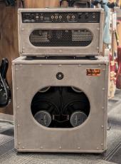 Two-Rock 【3/1より価格改定】Vintage Deluxe 35W + 4×10CAB_6