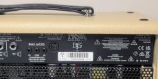 Paul Reed Smith [PRS] DGT 15 HEAD -Blonde Tolex-_7