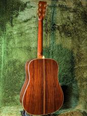 Martin 【実機動画あり】D-28 Modern Deluxe #2853215【目の詰まったトップ材が好印象】-当店限定特典付き-_3