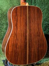 Martin 【実機動画あり】D-28 Modern Deluxe #2853215【目の詰まったトップ材が好印象】-当店限定特典付き-_4