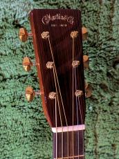 Martin 【実機動画あり】D-28 Modern Deluxe #2853215【目の詰まったトップ材が好印象】-当店限定特典付き-_5