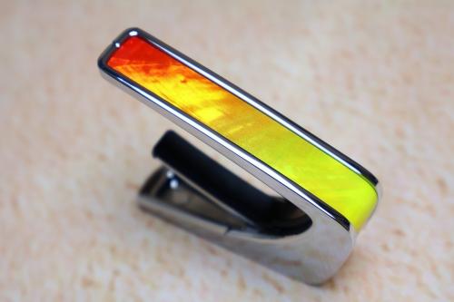 Thalia Capo DELUXE/SUNRISE SHELL【カポタスト】