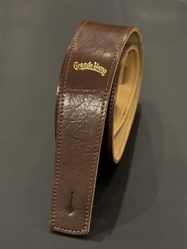 Grande uomo 栃木レザー Slim DB/MP