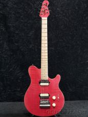 Sterling by MUSIC MAN SUB AX3FM-STP-M1 ステイン・ピンク(STP)【オンラインストア限定】_2