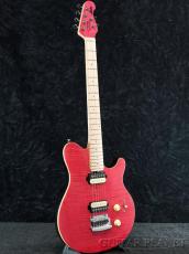Sterling by MUSIC MAN SUB AX3FM-STP-M1 ステイン・ピンク(STP)【オンラインストア限定】_3