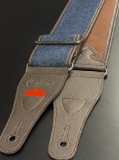 Righton! STRAPS Righton! STRAPS DENIM-50 Blue