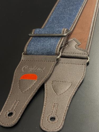 Righton! STRAPS Righton! STRAPS DENIM-50 Blue