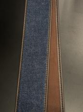 Righton! STRAPS Righton! STRAPS DENIM-50 Blue_2