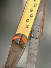 Righton! STRAPS BROWN CAT_2