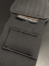mono Betty Guitar Strap Long Black (M80-BTY-BLK-L)_2