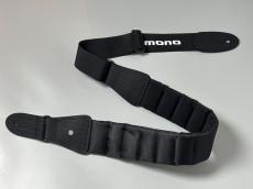 mono Betty Guitar Strap Long Black (M80-BTY-BLK-L)_3